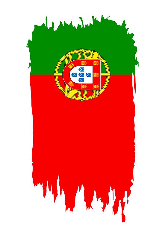 Attestation for Portugal