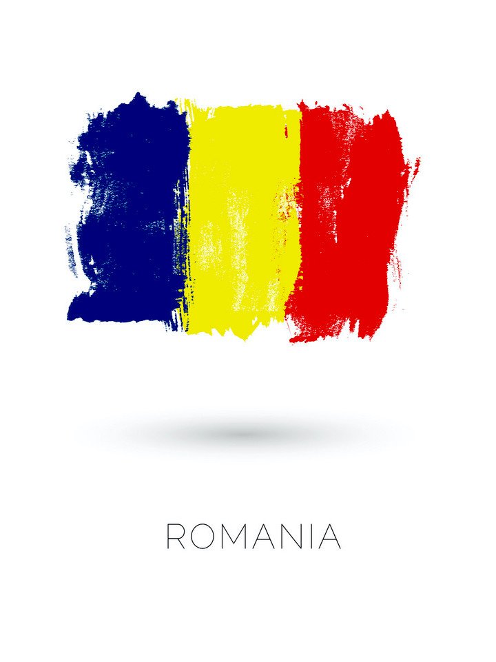 Attestation for Romania
