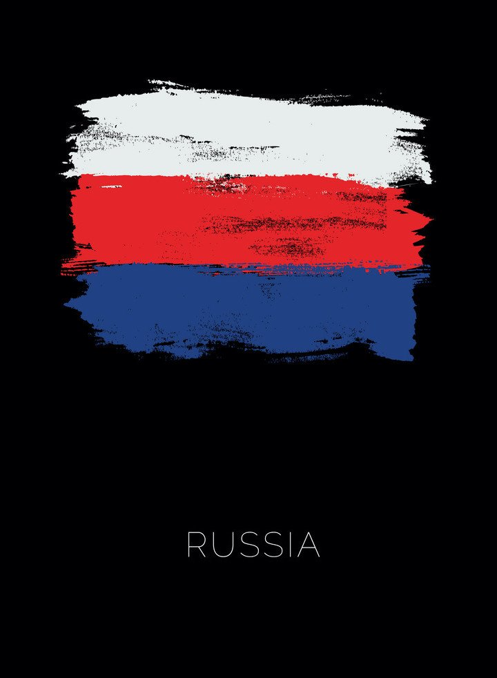 Attestation for Russia
