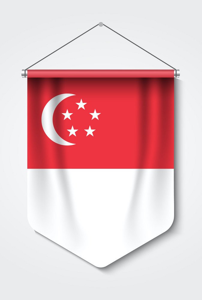 Attestation for Singapore 