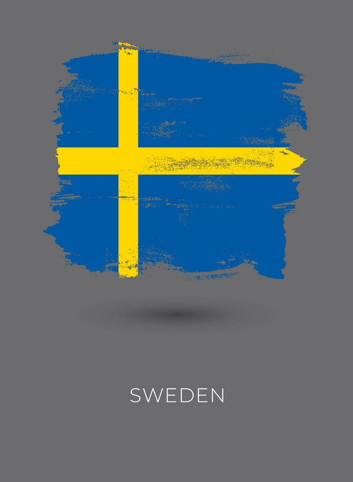 Attestation for Sweden