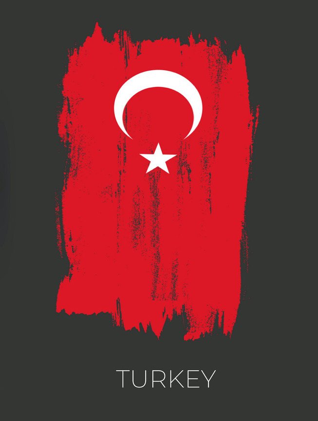 Attestation Turkey