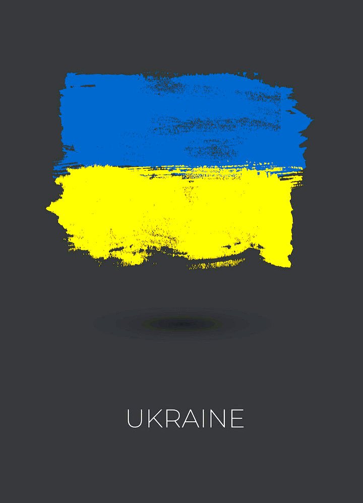 Attestation for Ukraine