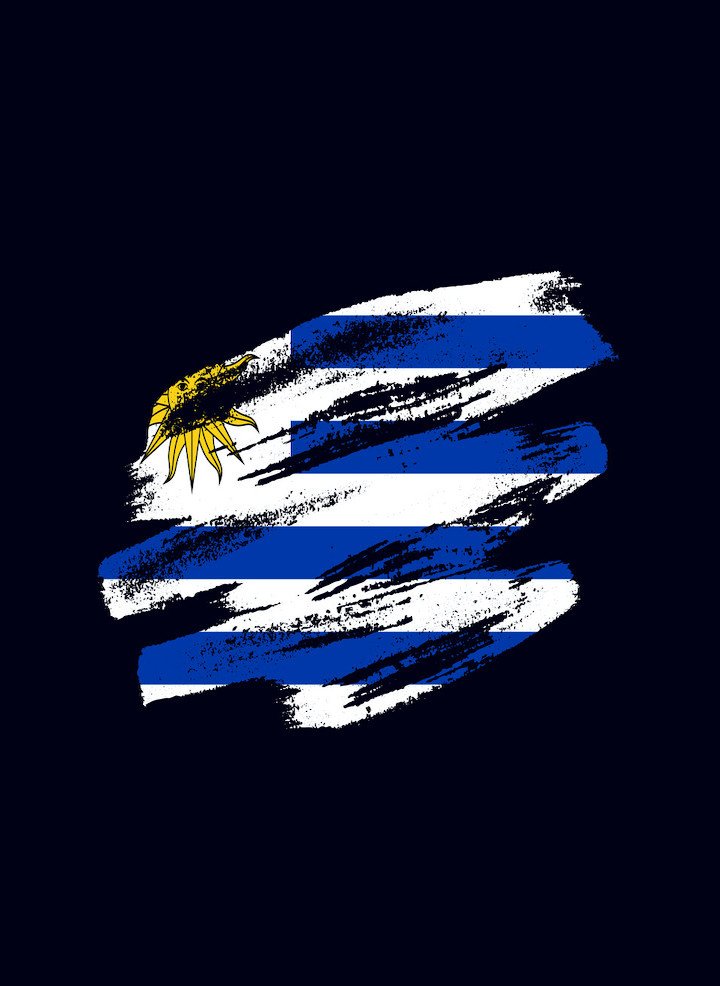 Attestation for Uruguay