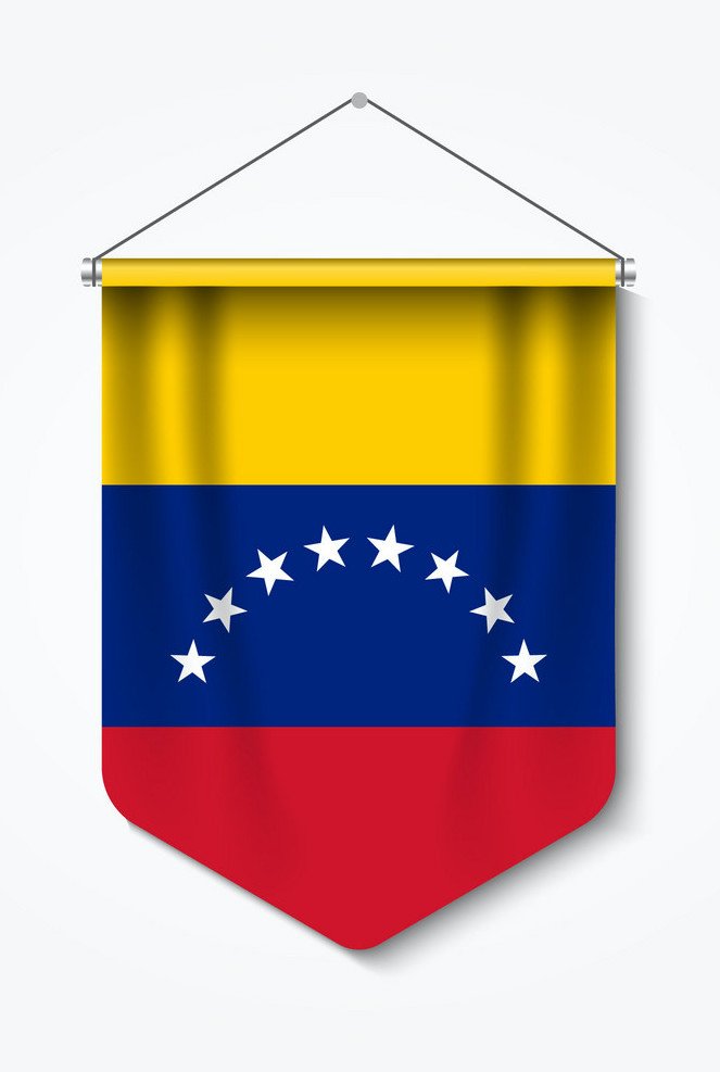 Attestation for Venezuela