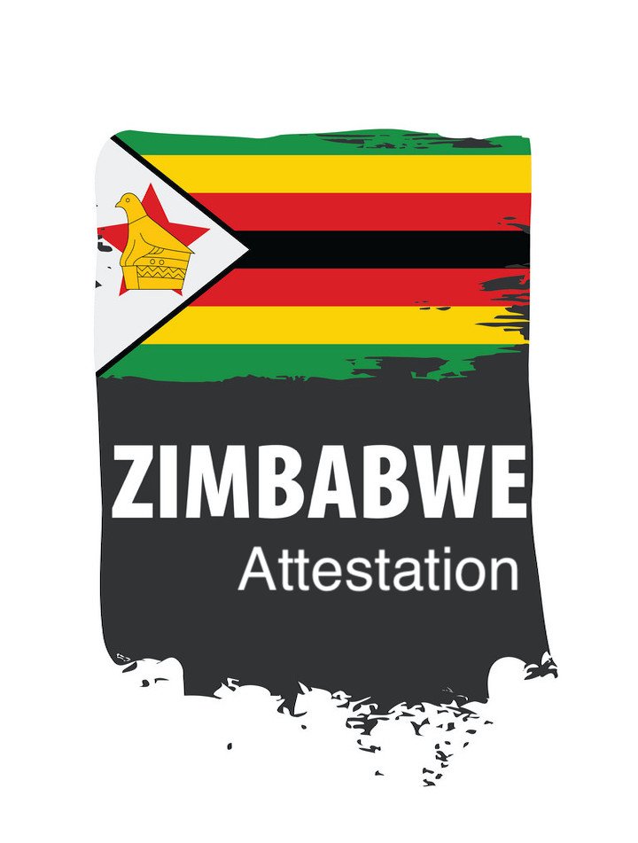 Attestation for Zimbabwe