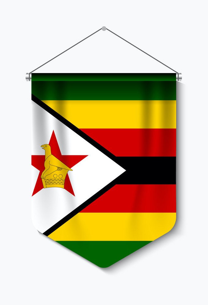 Attestation for Zimbabwe