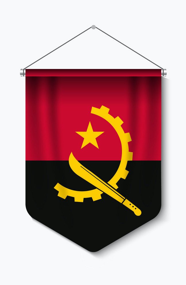 Attestation for Angola