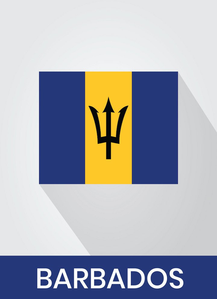Attestation for Barbados