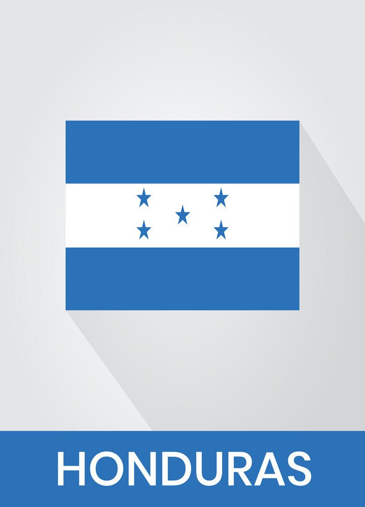 Attestation for Honduras