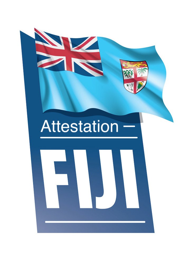 Fiji Attestation