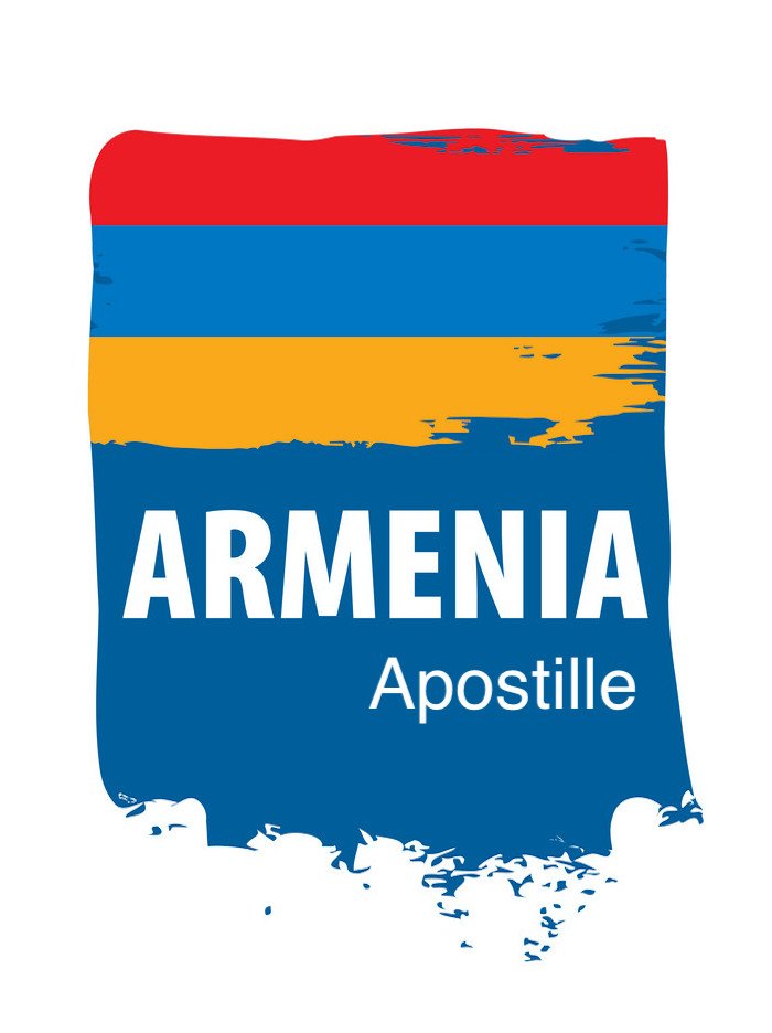 Apostille for Armenia