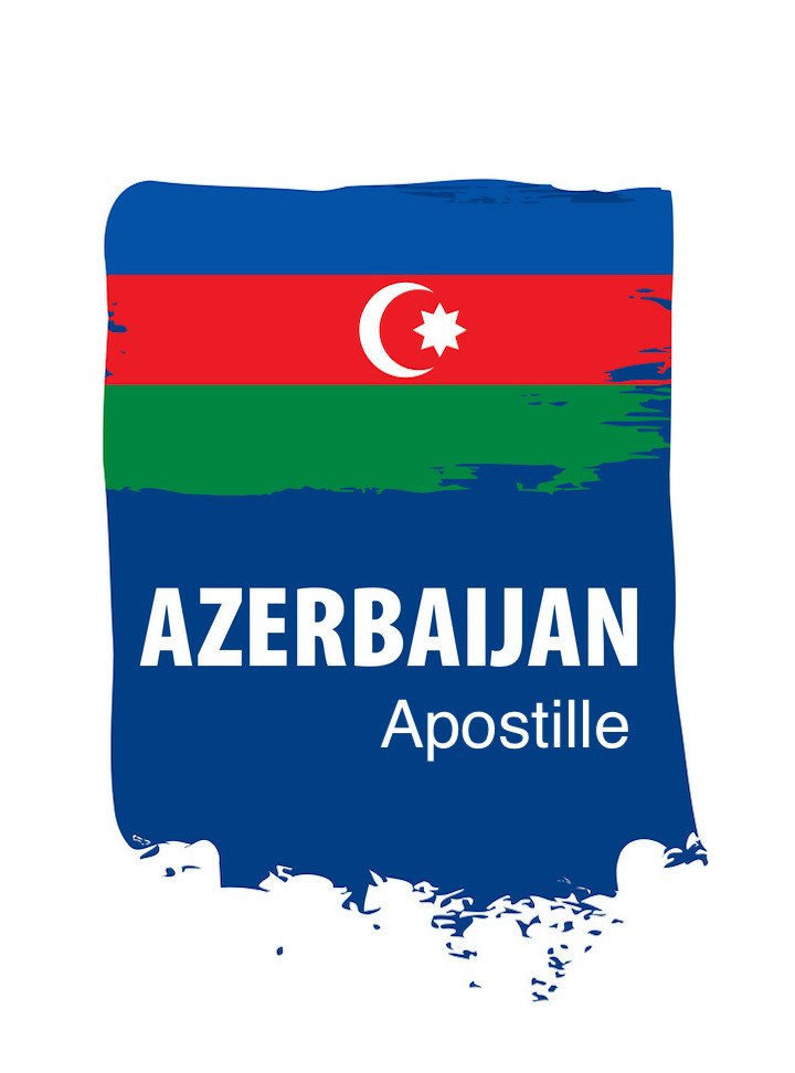 Apostille for Azerbaijan