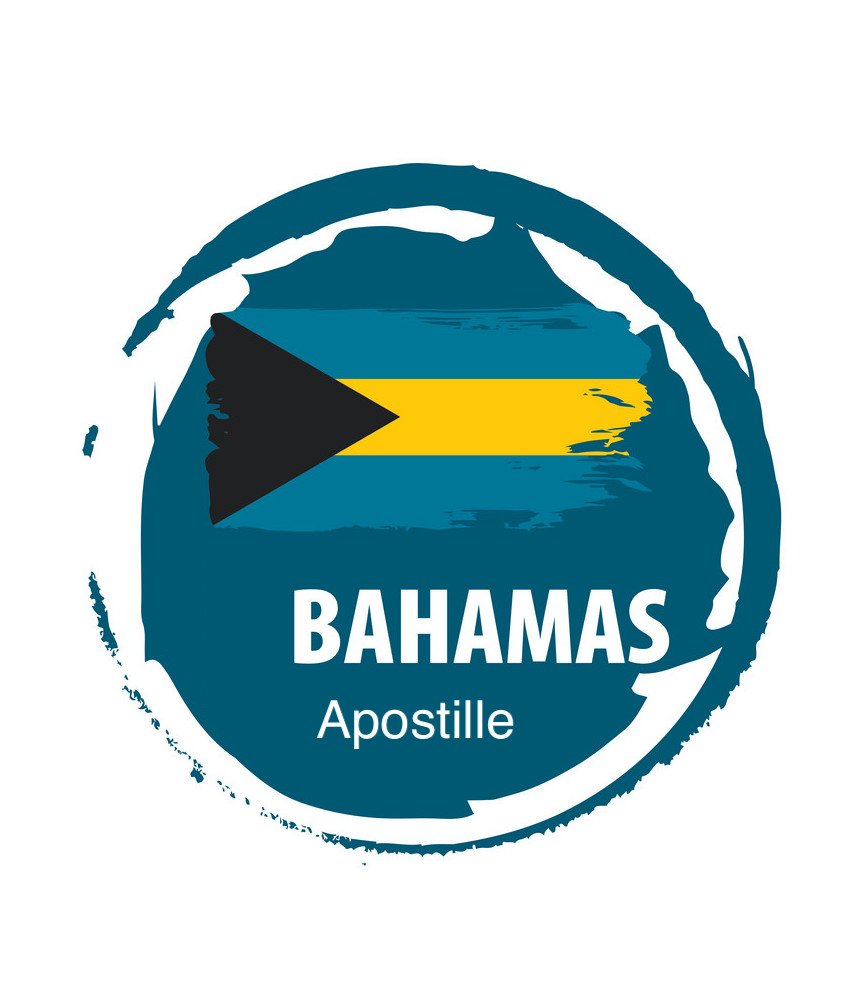Apostille for Bahamas