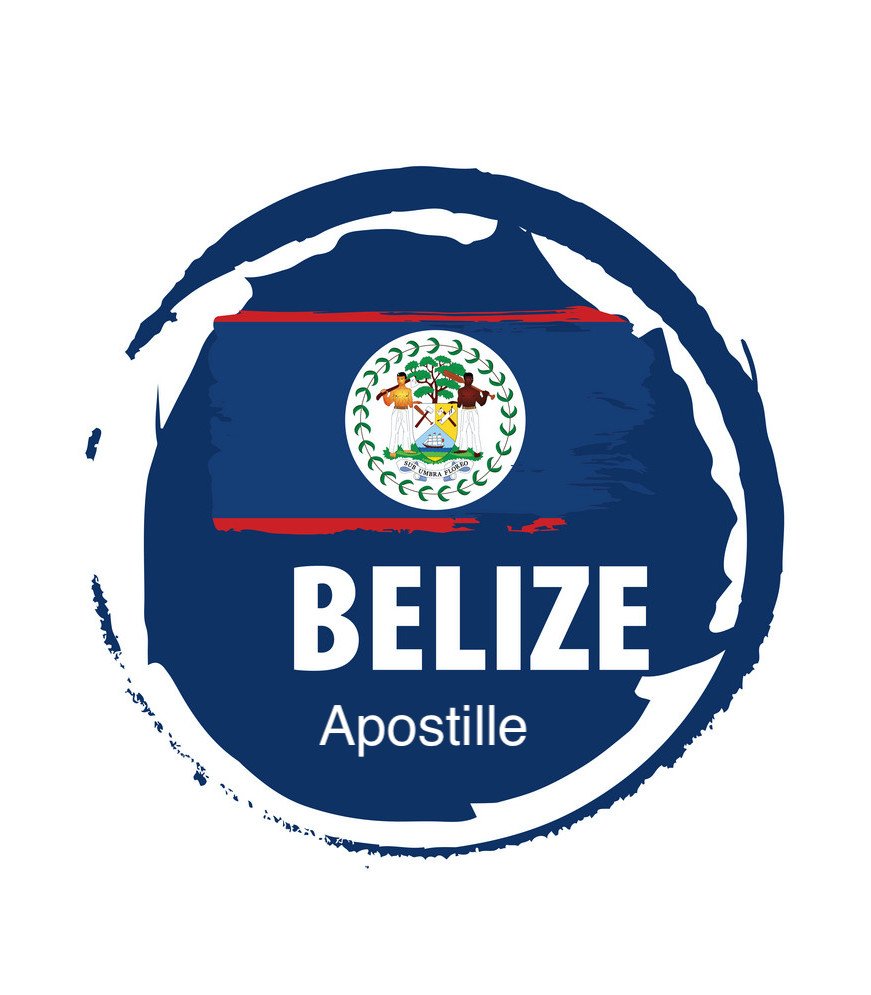 Apostille Belize