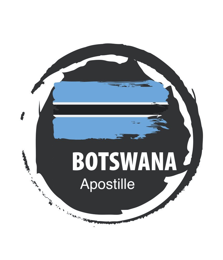 Apostille Botswana