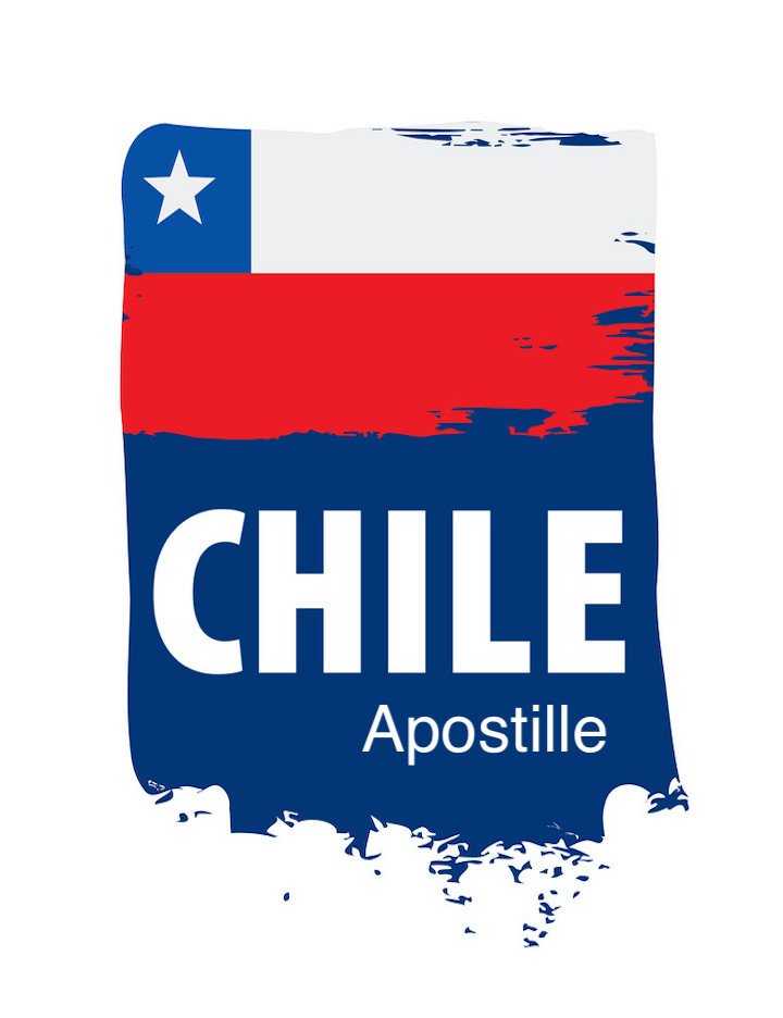Apostille for Chile | Chile Apostille