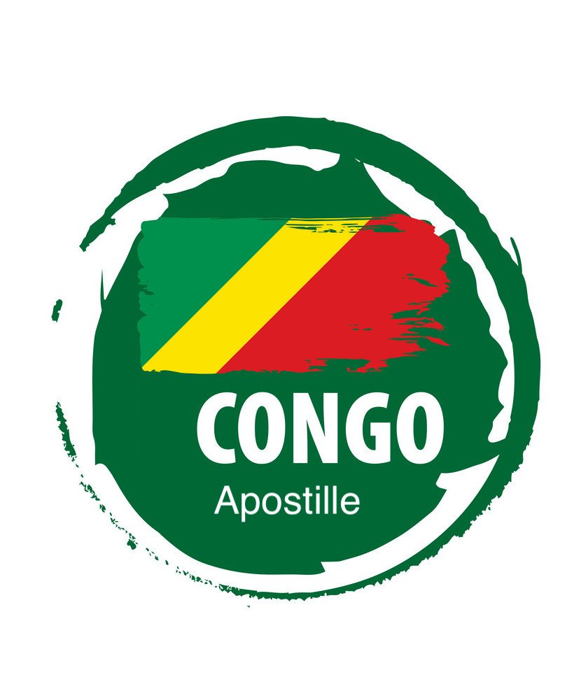 Apostille Congo