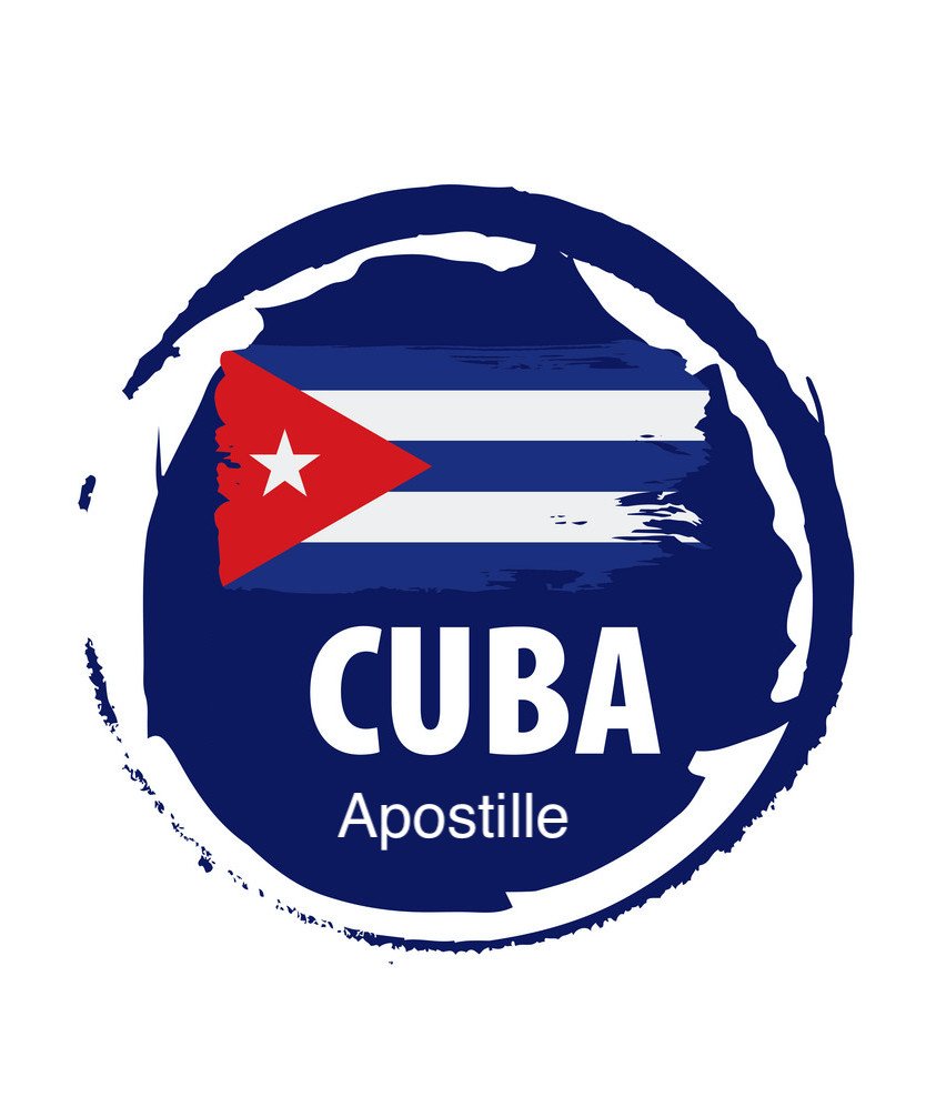Apostille Cuba
