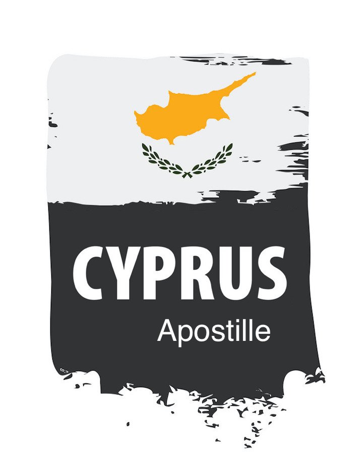 Apostille for Cyprus