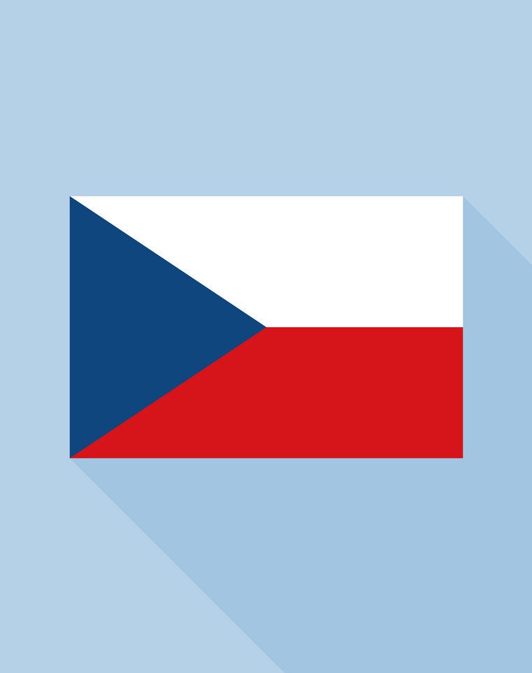 Apostille for Czech Republic