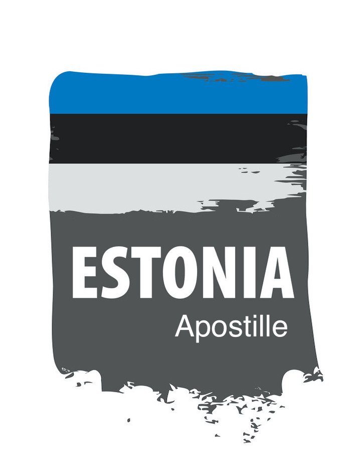 Apostille for Estonia