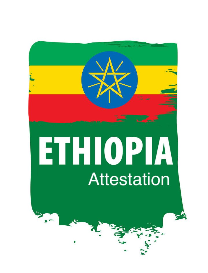 Ethiopia Embassy