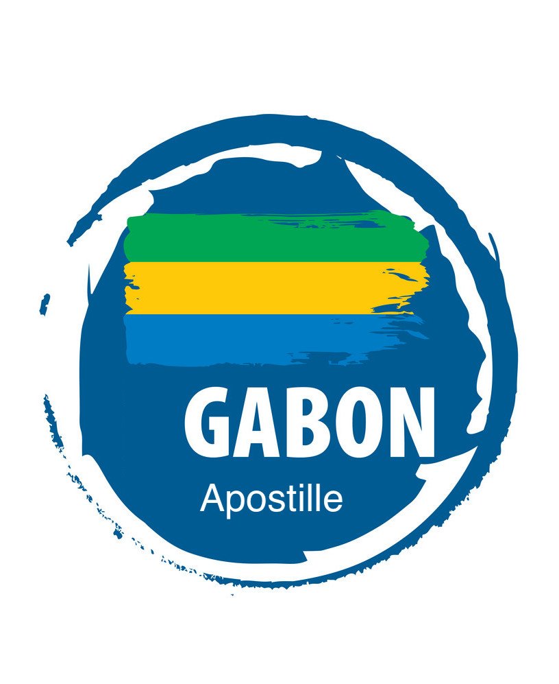 Apostille Gabon