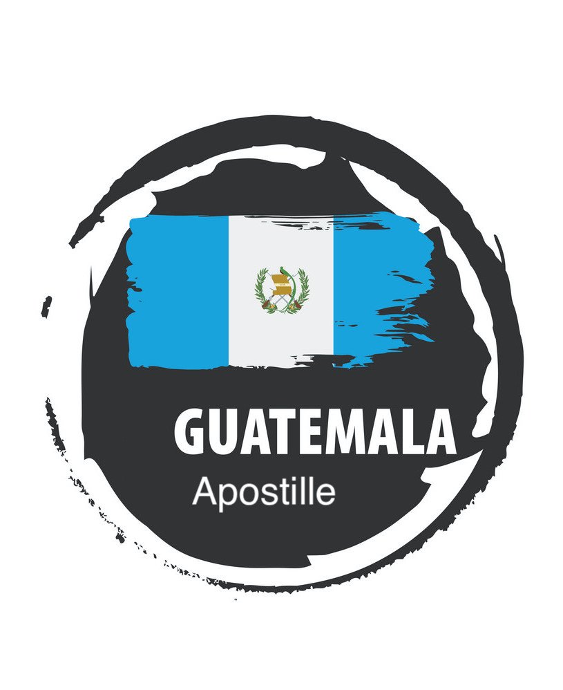 Apostille Guatemala