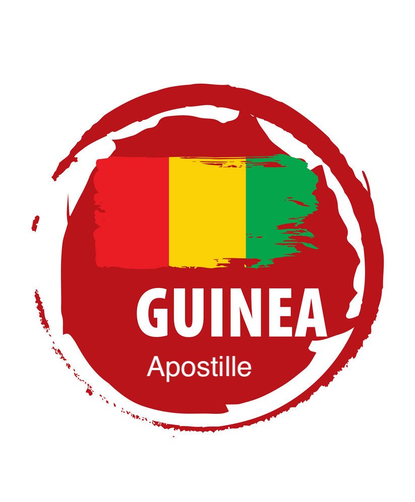 Apostille Guinea