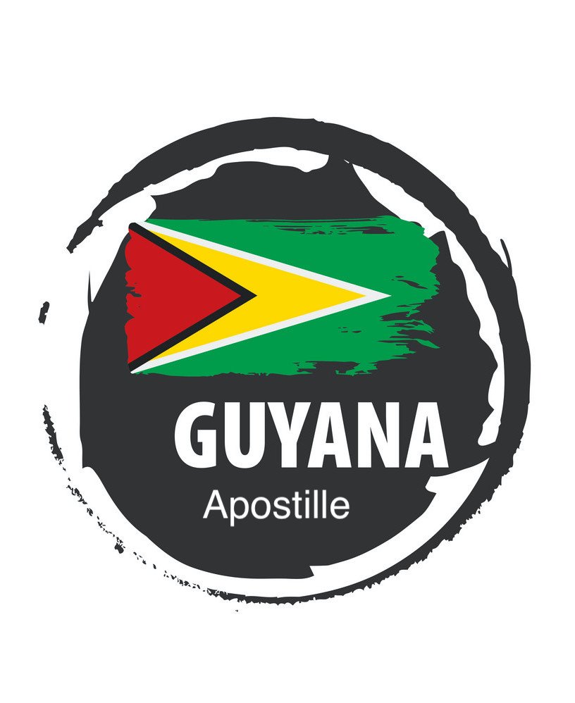 Apostille Guyana
