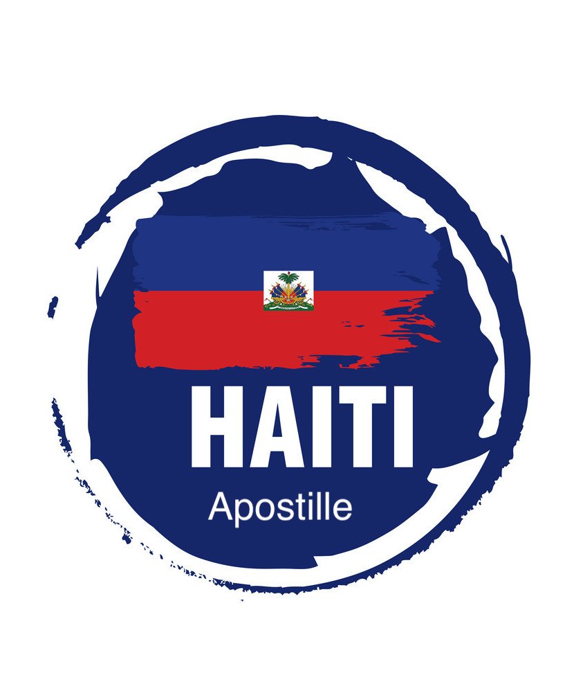 Apostille Haiti