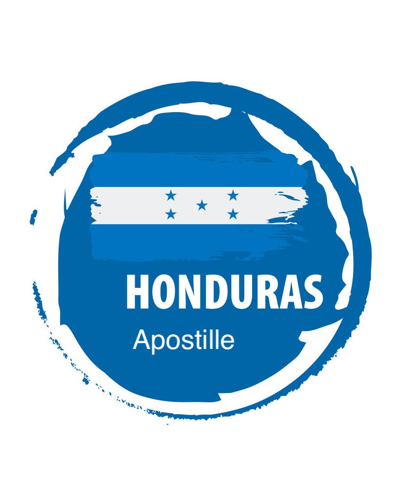 Apostille Honduras