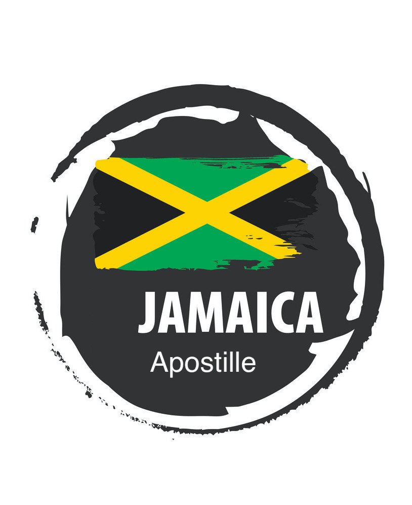 Apostille Jamaica