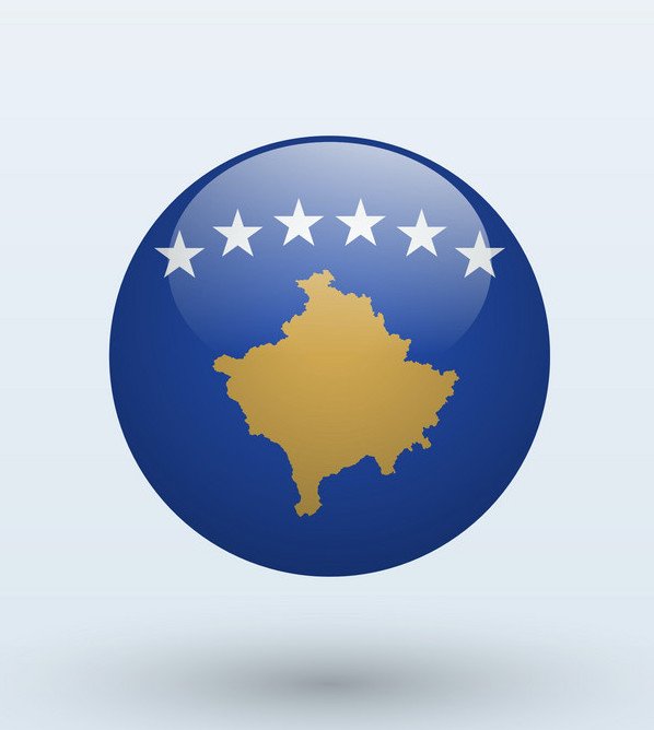 Apostille Kosovo