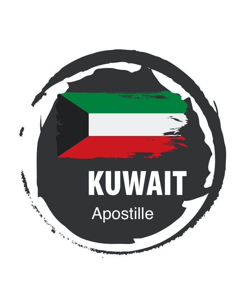 Apostille Kuwait
