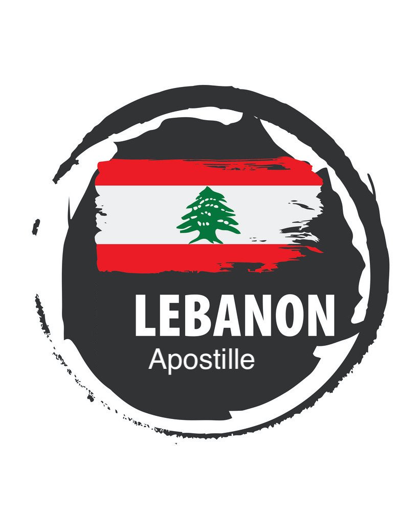 Apostille Lebanon