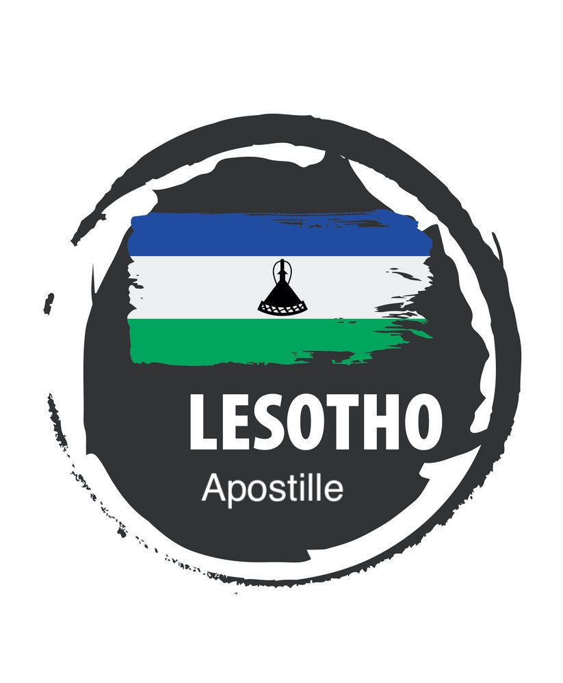 Apostille Lesotho
