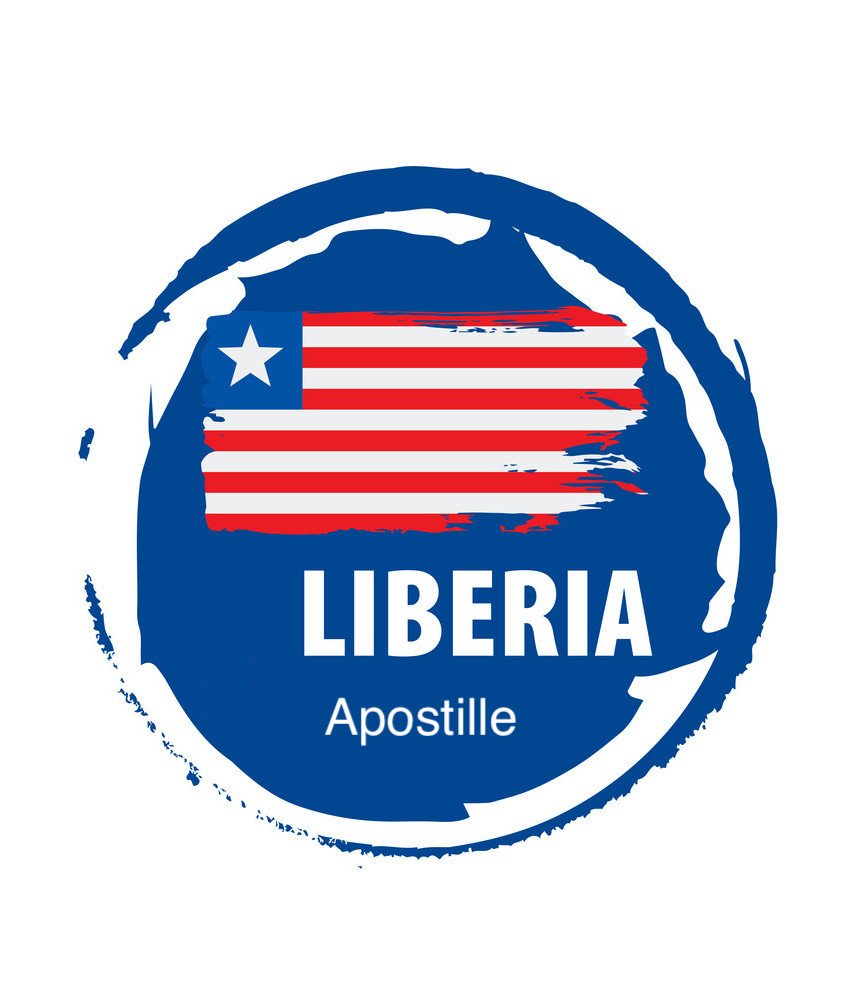 Apostille Liberia
