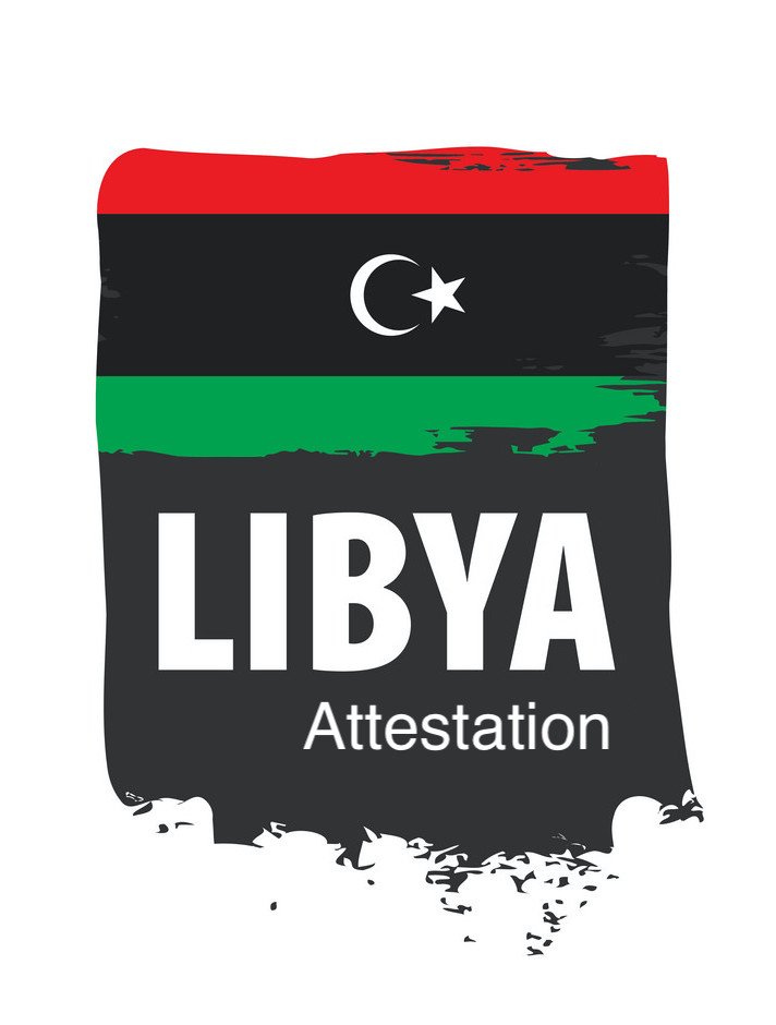 Libya Embassy