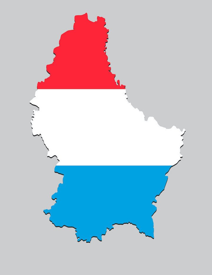 Apostille for Luxembourg 