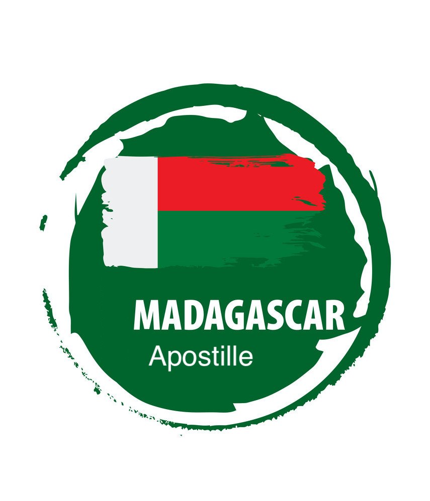Apostille Madagascar