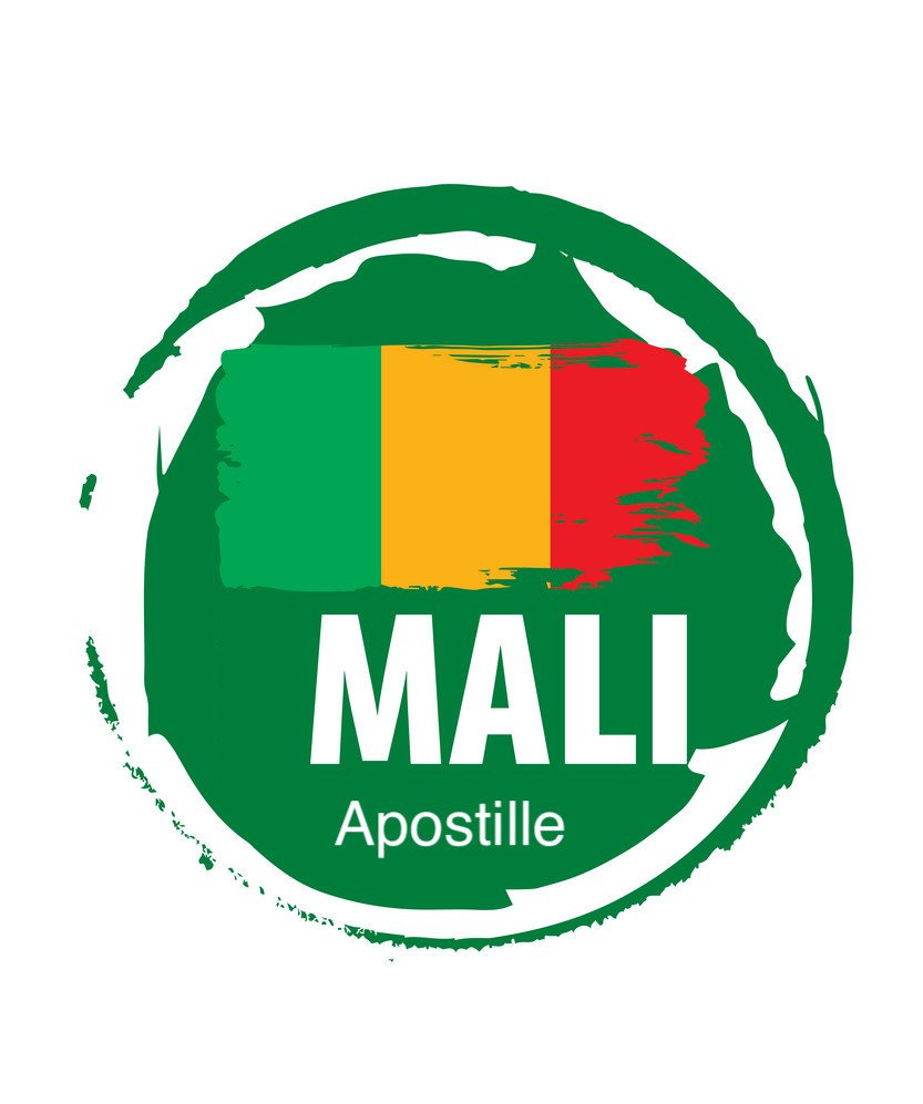 Apostille Mali