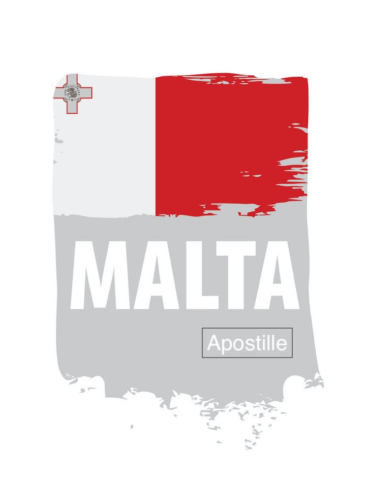 Apostille for Malta