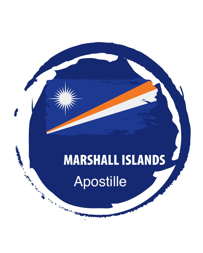 Marshall Islands Apostille