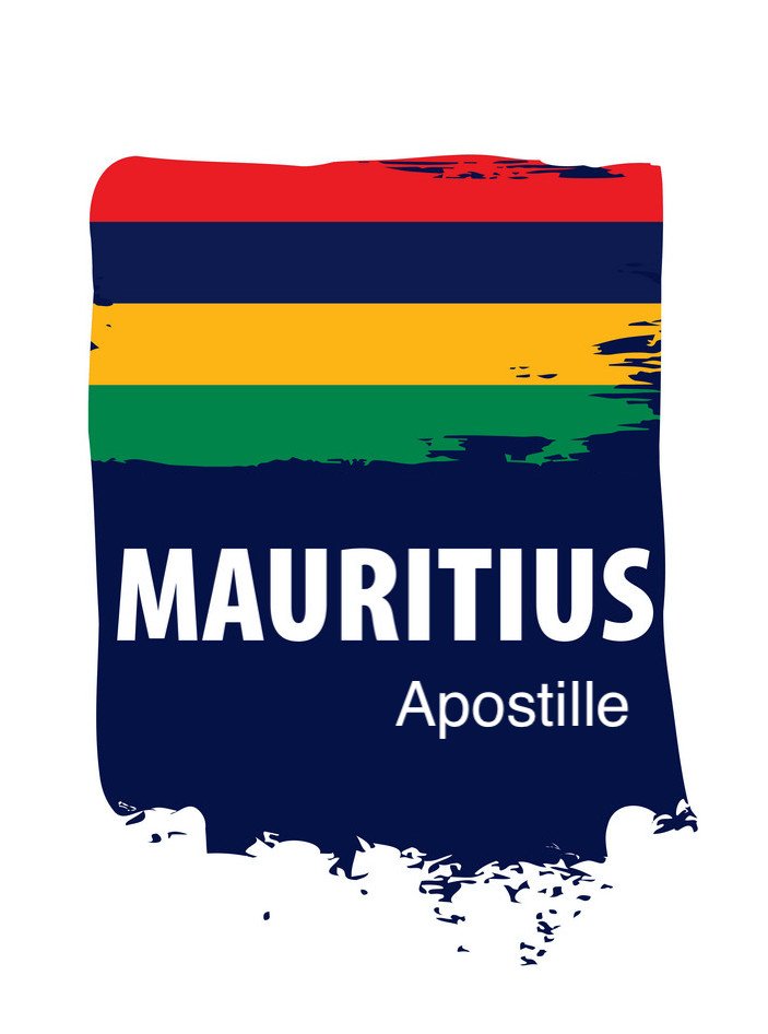 Apostille for Mauritius