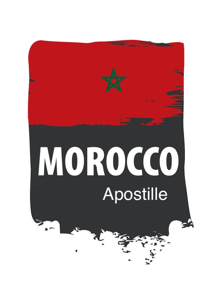 Apostille for Morocco