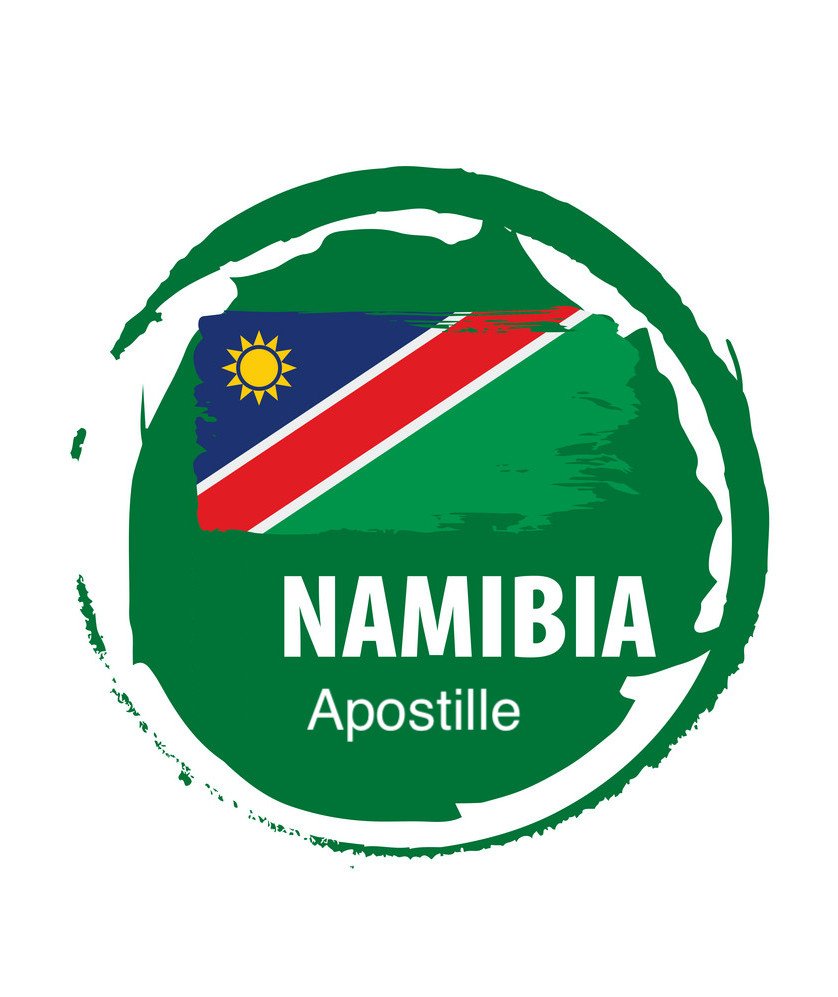 Apostille Namibia