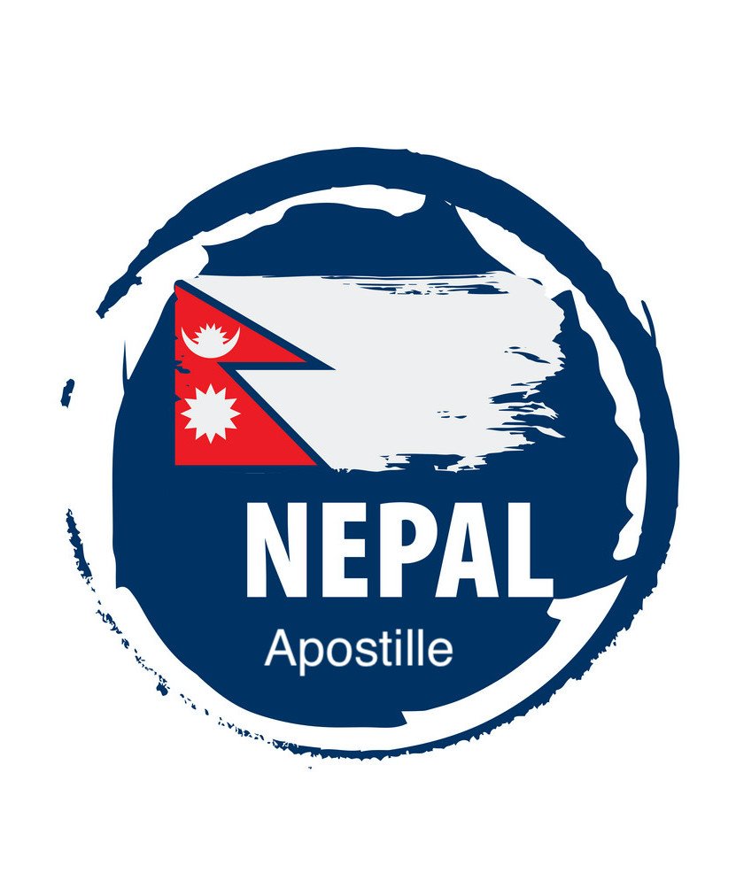 Apostille Nepal