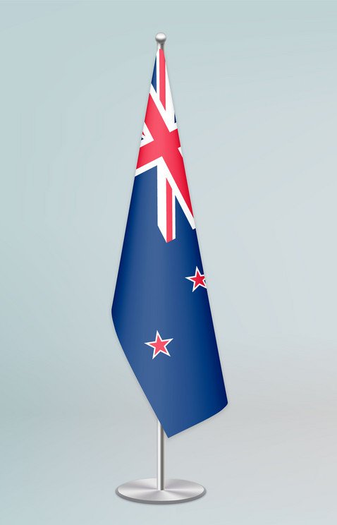 Apostille for New Zealand 
